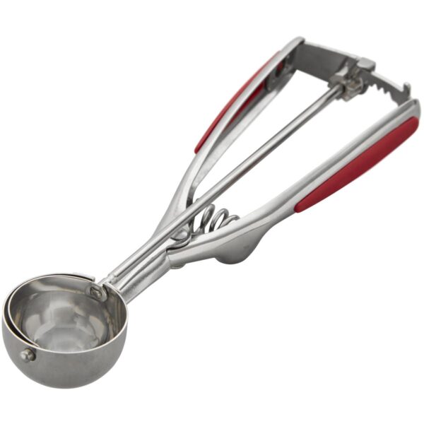 Portioning spoon, 1 pc.