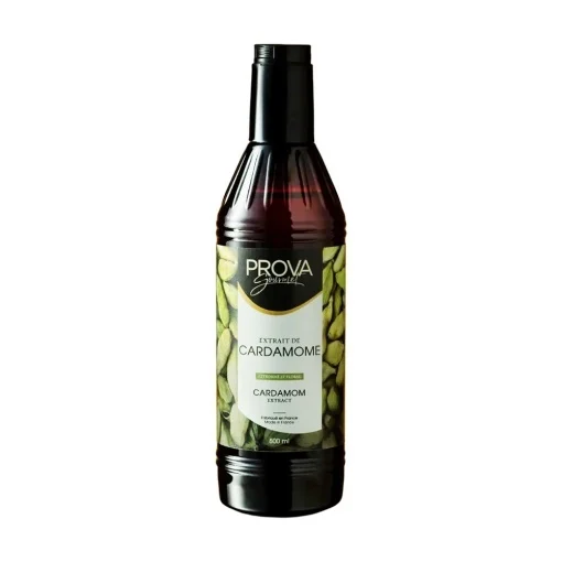 Cardamom extract