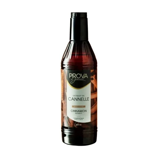 Cinnamon extract