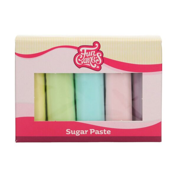 sugar mass