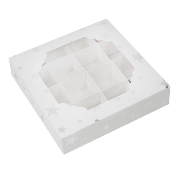 Dessert box