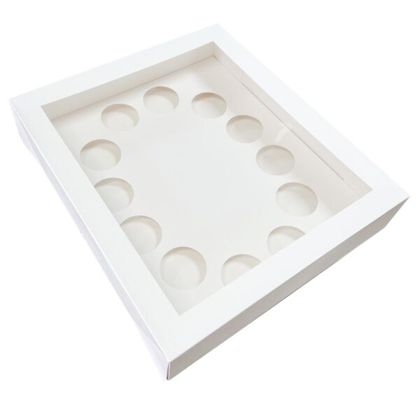 cupcake box