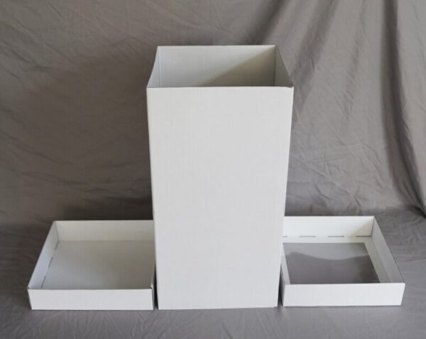 Cake box