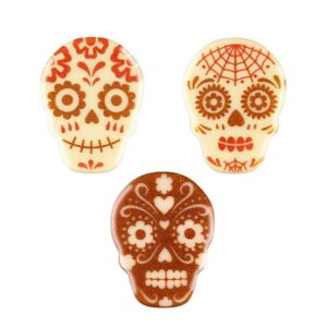 chocolate decorations