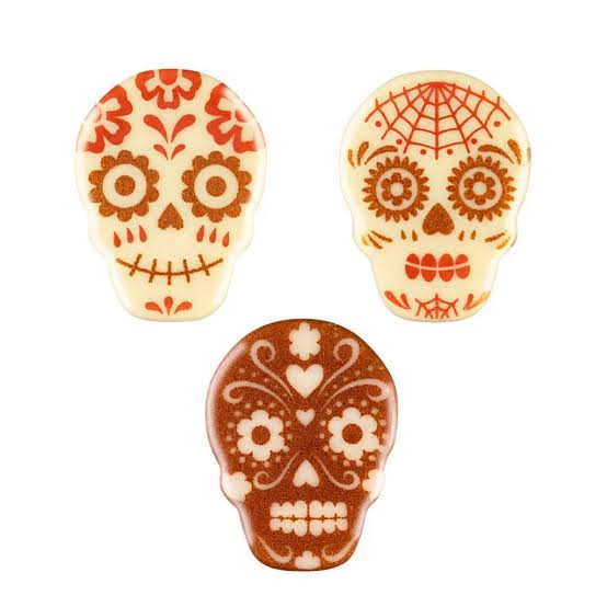 chocolate decorations