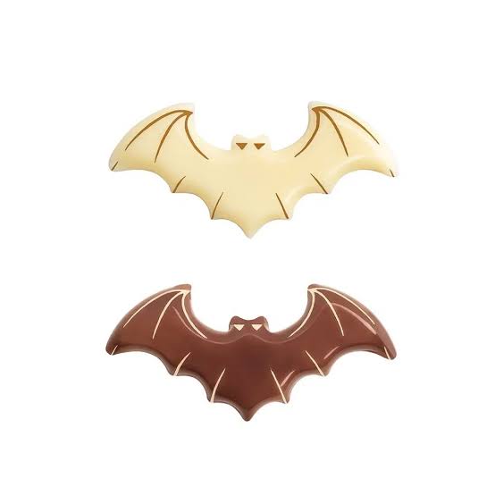 chocolate decorations