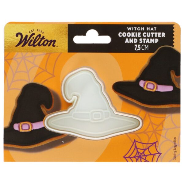 Cookie cutter cookie cutter