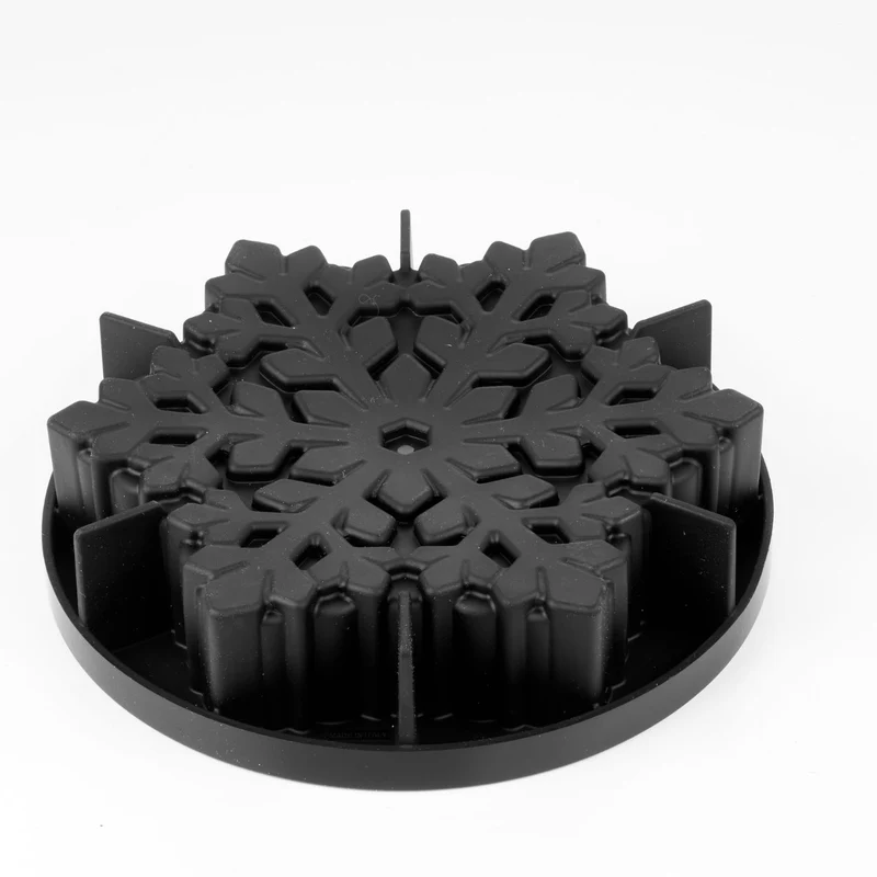Christmas silicone molds