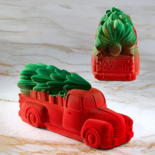 silicone molds for cakes