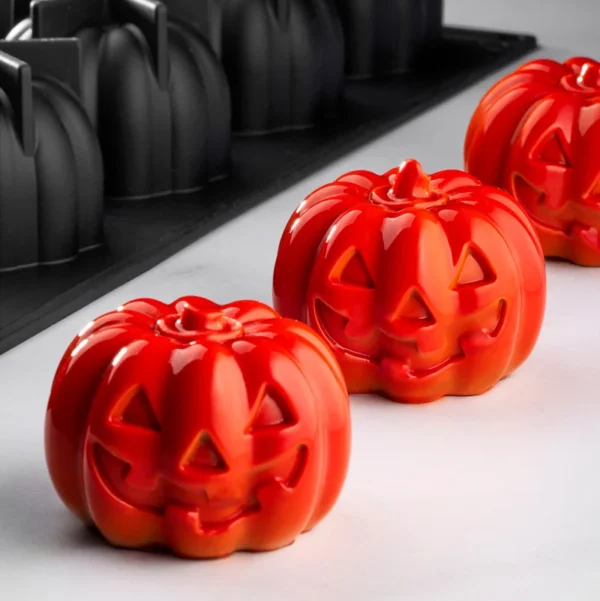 Pavoni shapes