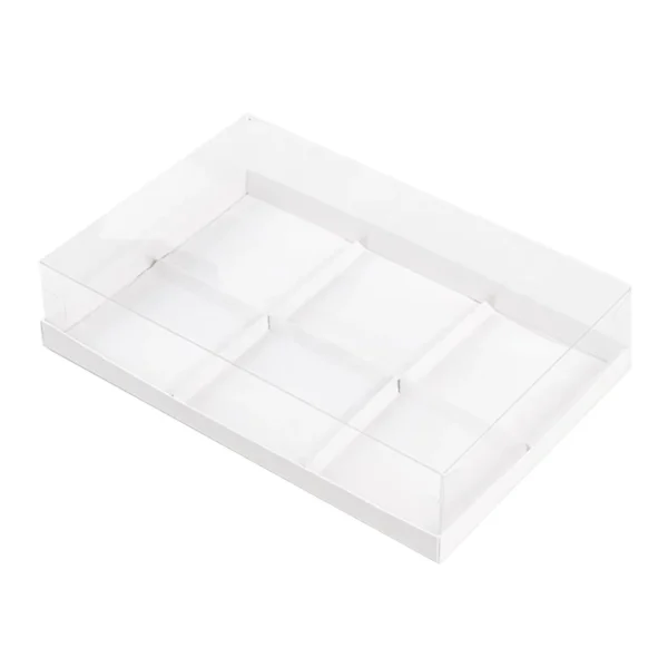 dessert box