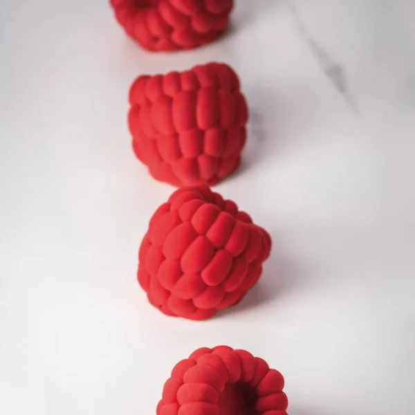 shell dessert molds