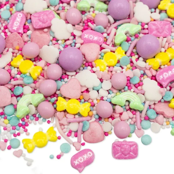Sprinkles