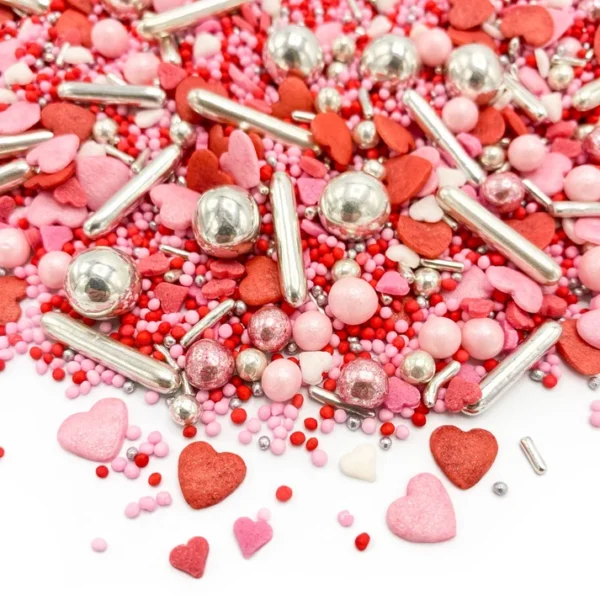 Valentine's Day Sprinkles