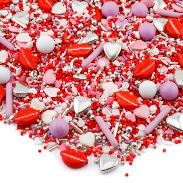 Valentine's Day Sprinkles