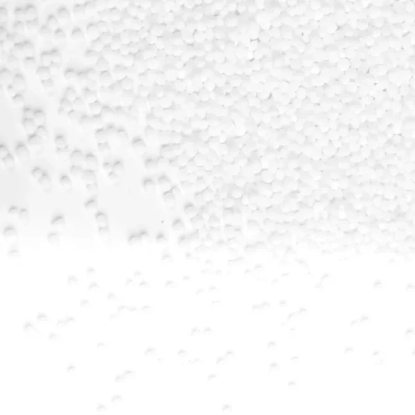 white sprinkles