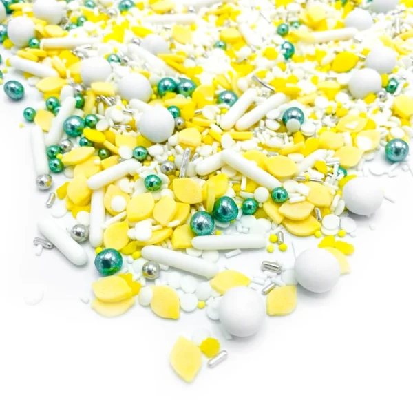 Sprinkles 'Lemon Pie', 90g