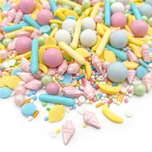 Sprinkles