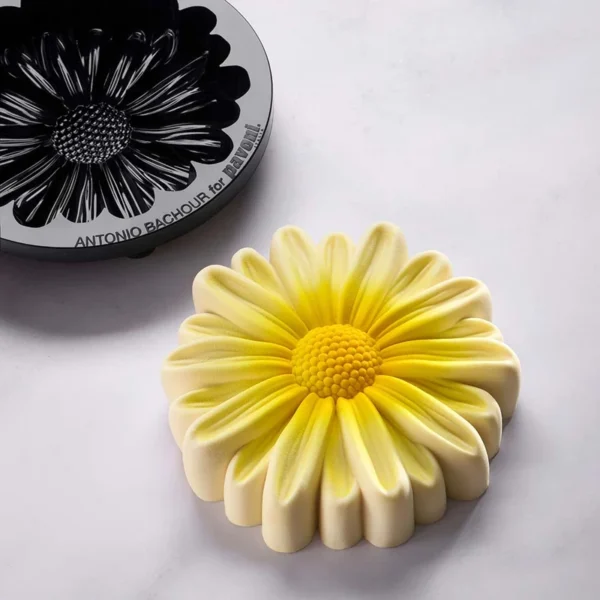 silicone molds