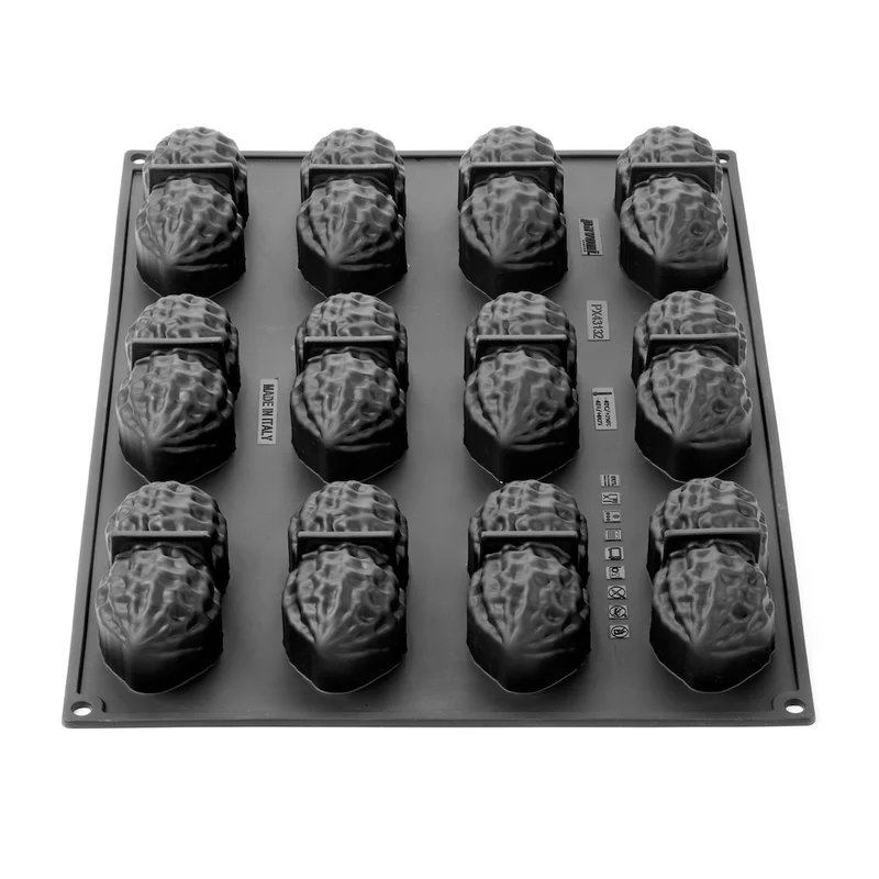 silicone molds