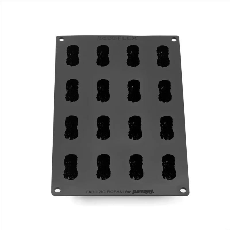 Silicone mold "Small Peanut PX3230", 1 pc. - Image 2